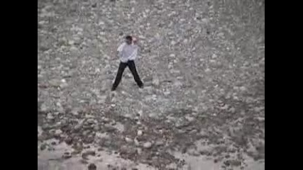Nunchaku Freestyle