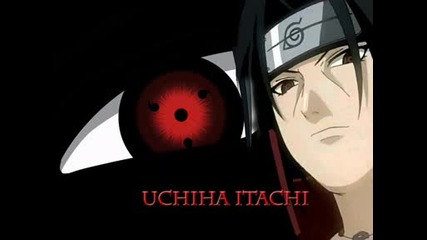 Itachi - On The Best