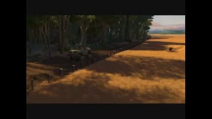 Small Alex (madagaskar 2)