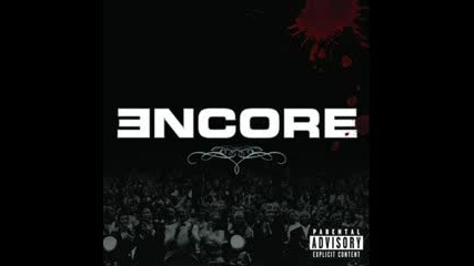 Eminem - Mockingbird