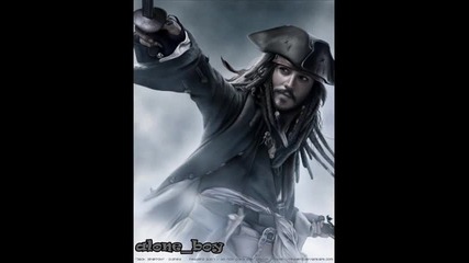 | Electro House | Captain Jack 