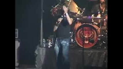 Journey - Lights Live 2006
