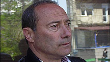 Емил Велев: Много наивно оставихме Берое да ни победи
