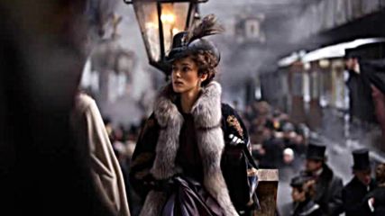Anna Karenina Soundtrack - Part 1