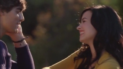 Camp Rock 2 Youre My Favorite Song Official Music Video