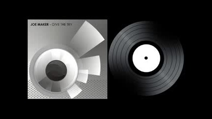 Give The Try (luca Cariglia Remix)
