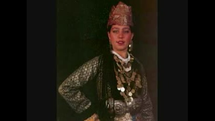 Turkish Traditional Clothes