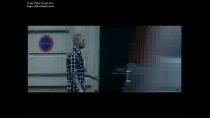 Matt Pokora - Catch Me If You Can