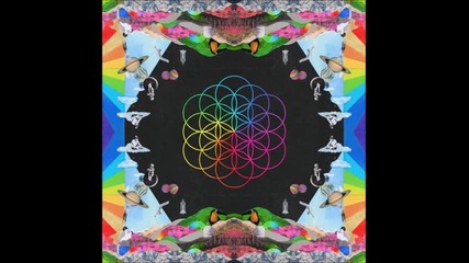 Coldplay - Birds ( Audio )