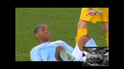 Levski - Lazio 1:0