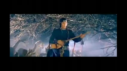Ulytau - Two Warriors 
