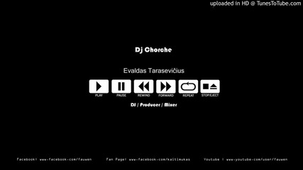 Havana Brown - Warrior (fluke Remix)