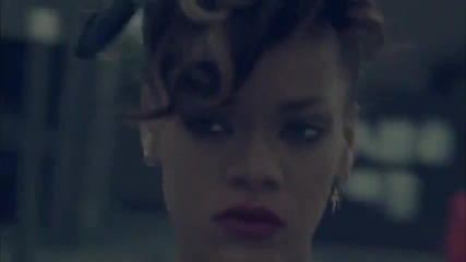 Rihanna ft. Calvin Harris - We Found ...
