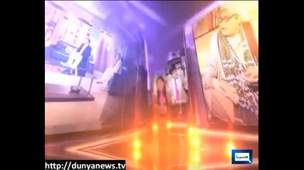Dunya News-hasb-e-haal 6 April 2012 (6 4 2012 Full Complete Show) Hd 6 April 2012 Part 1