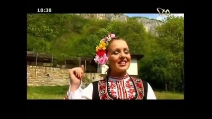 Ана Борисова - Рано ранила Марийка