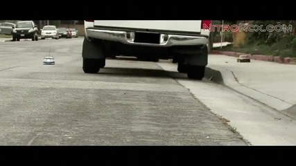 malko drift 