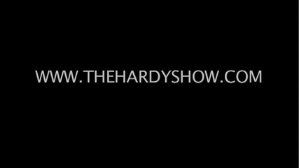 E#229 Ths Presents Jeff Hardy-the Artist X 3
