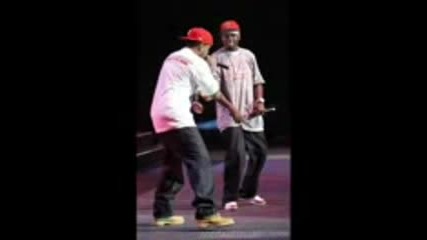 50 Cent - I Get It In (hq) Explicit 