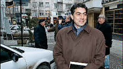 Орманджиев: Данчо Тодоров много бързо си смени мнението