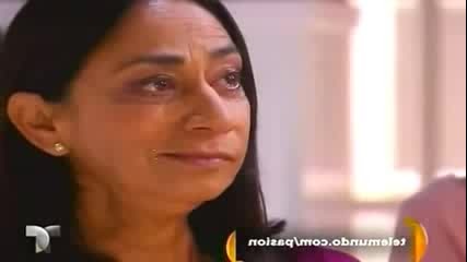 Pasion Prohibida Avance Capitulo 20