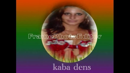 kaba dens