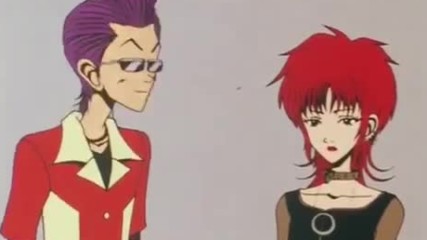 Gokinjo Monogatari 5 Eng subs
