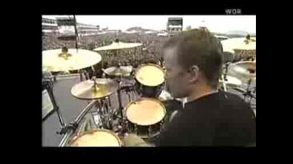 Nickelback too bad live at rock am ring 2004.avi