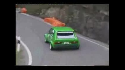 Golf 1 Massongex