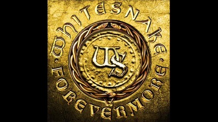 Whitesnake - Forevermore (acoustic version)