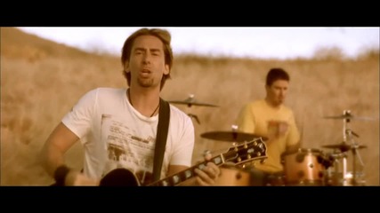 Nickelback - When We Stand Together