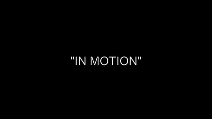 The Social Network Soundtrack - In Motion