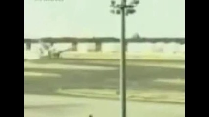 Лошо кацане на Самолет