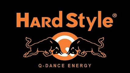 Hardstyle Mix