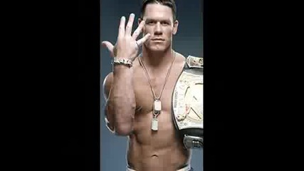 John Cena - Just Another Day