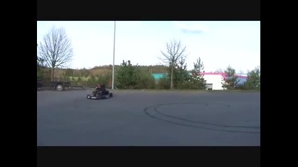 monsterkart suzuki gsxr 750 crazykarts kart