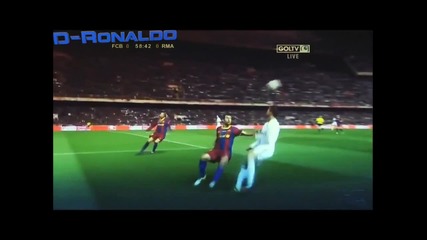 Cristiano Ronaldo Cr7 Fantastic Player(2009-2012)