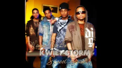 Kwiet Storm - Love Doesnt Love Me 