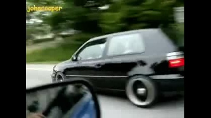 Vw Golf 3 Corrado Vr6