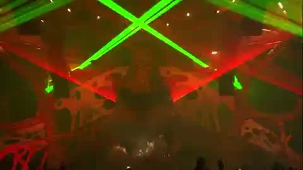 Qlimax 2009 - Blu - Ray @ Deepack