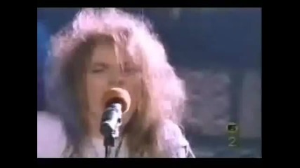 Guns N Roses - Knocking On Heavens Door
