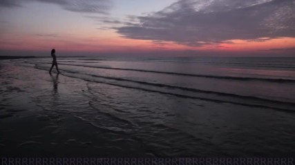 Mike Oldfield Sunset