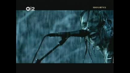 Bullet For My Valentine - Tears Dont Fall - Vbox7