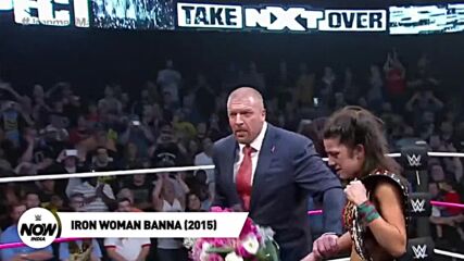 Know the reasons that made Bayley "The Role Model" (Hindi): WWE Now India