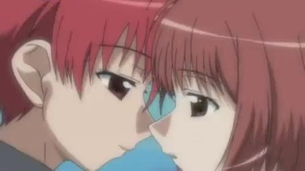 Amv - With You
