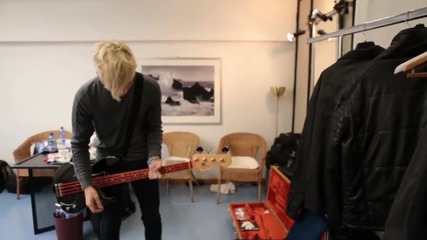 R5 - World Tour - Milan, Italy
