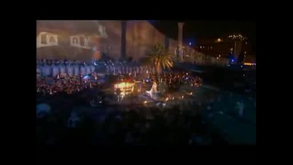 Vangelis Mythodea 2001 - Movement 3