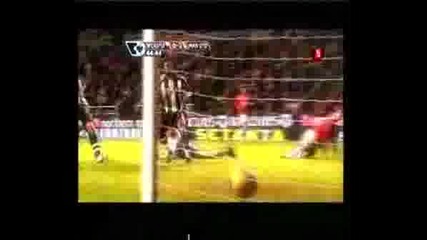 Cristiano Ronaldo - Top 10 Goals 07 - 08