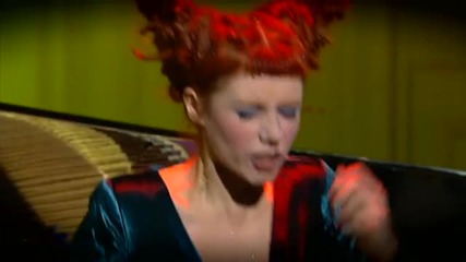 Patricia Petibon - Les eternuements