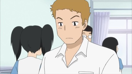 Tonari no Seki-kun Episode 5
