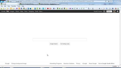 Google Коледа